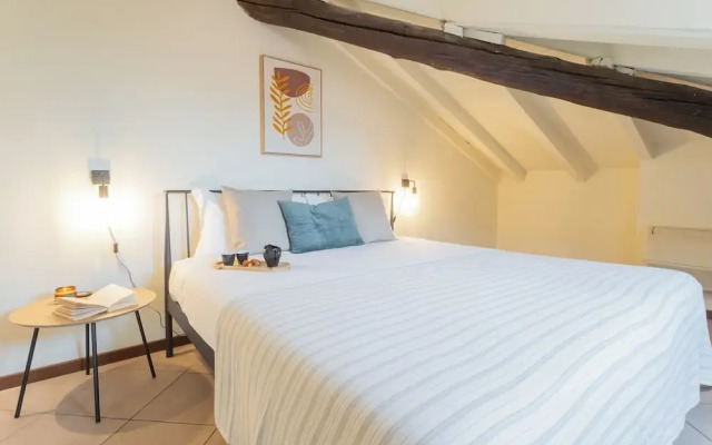 Plinio 10 by Rent all Como
