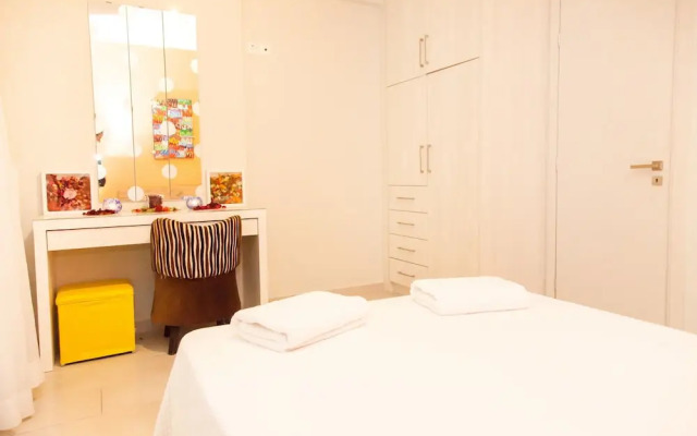 Beautiful Cozy Apartment Athens DownTown