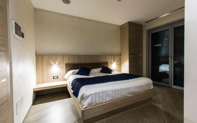 Mito Hotel
