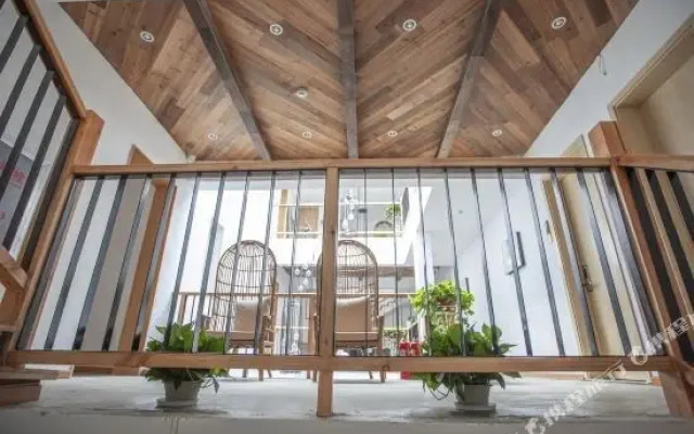 One Day Guesthouse