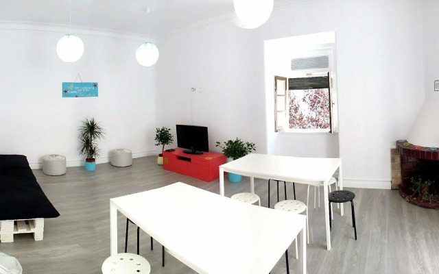 Aloha Hostel