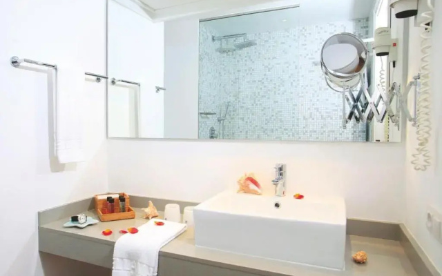 Apartamentos Bellamar