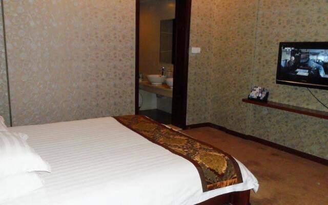 Jin Teng Business Hotel