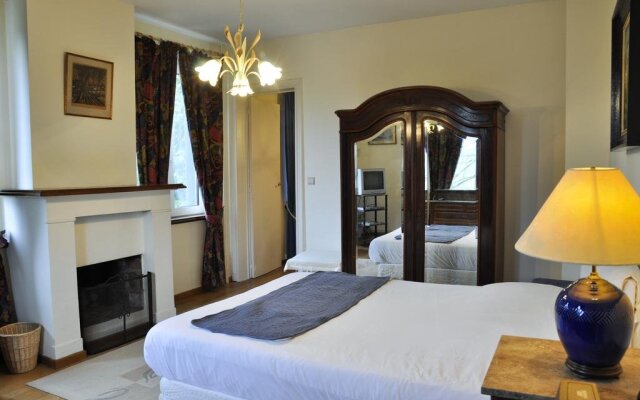 Bed & Breakfast De Genval