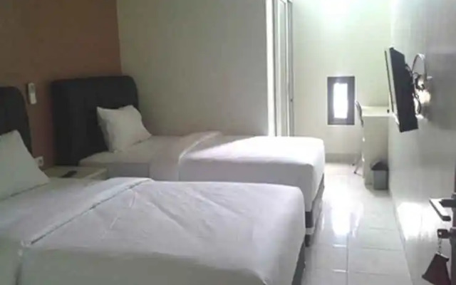 Smart Room Near Pasteur