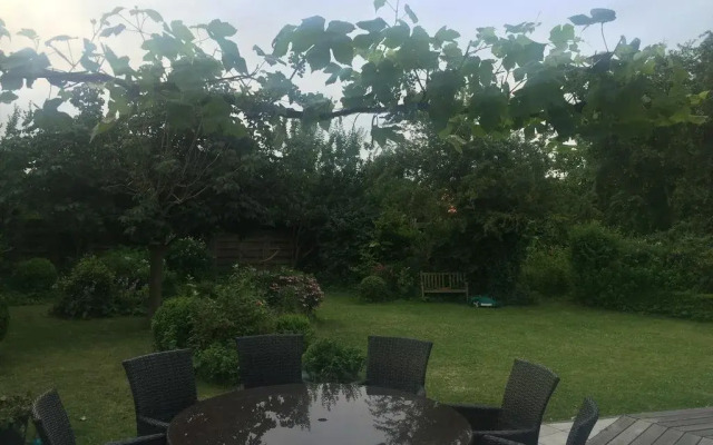 B&B De Windhaan
