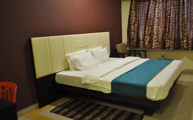 The Crescent Express Hotel Sriperumbudur