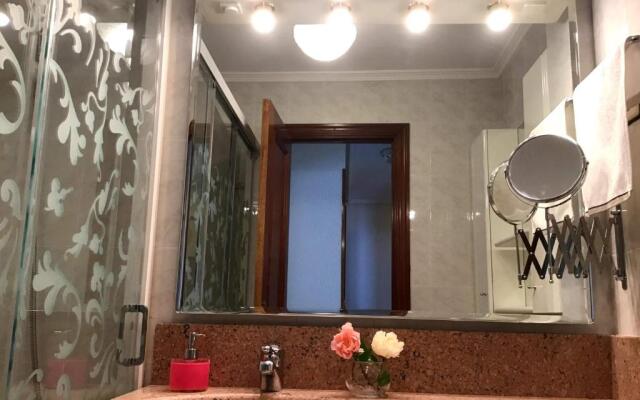 Apartamento Tellería con parking gratis