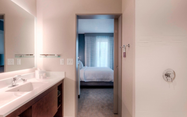 Residence Inn by Marriott Raleigh Downtown