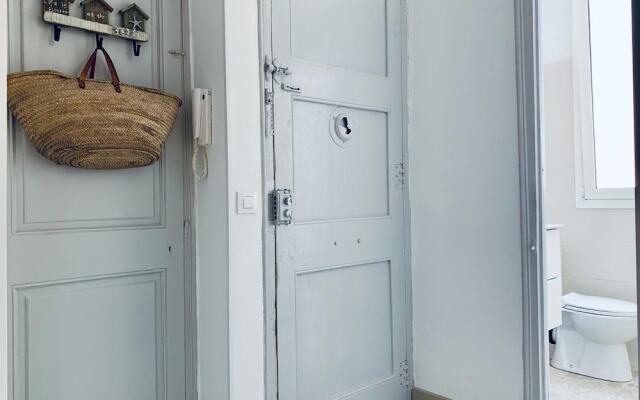 Apartaments Goula