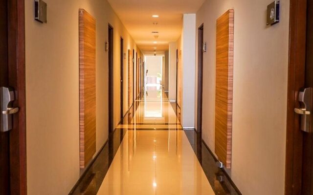 Lombok Plaza Hotel & Convention