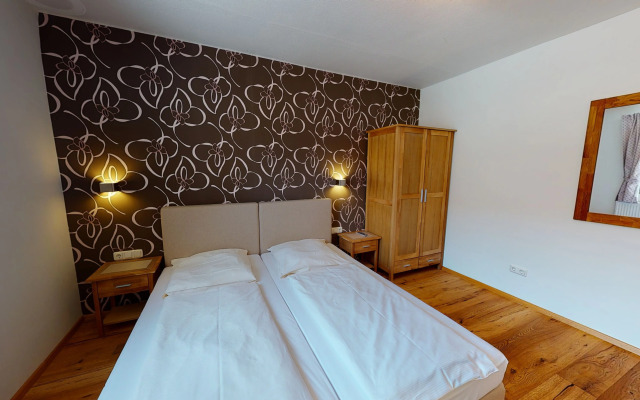Hotel Rothenburger Hof