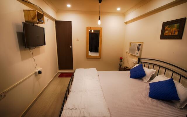 Basti - A Backpackers Hostel