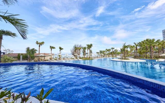 Ryukyu Hotel & Resort Nashiro Beach