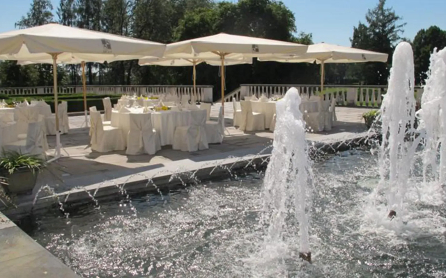 Hotel Brdo