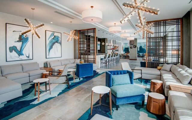 TownePlace Suites by Marriott Miami Airport