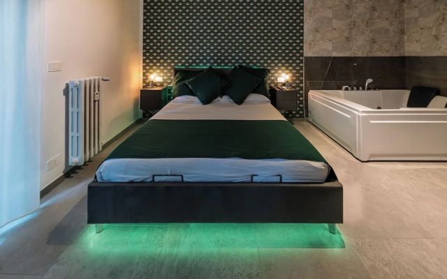 YOU Rhome in Garbatella