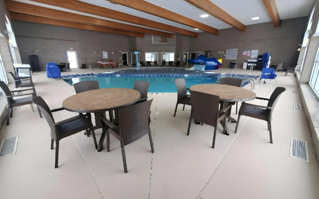Cobblestone Suites Oshkosh