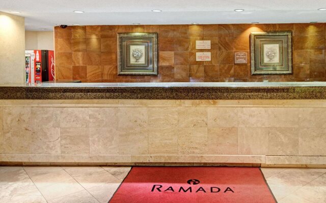 Ramada Overland Park
