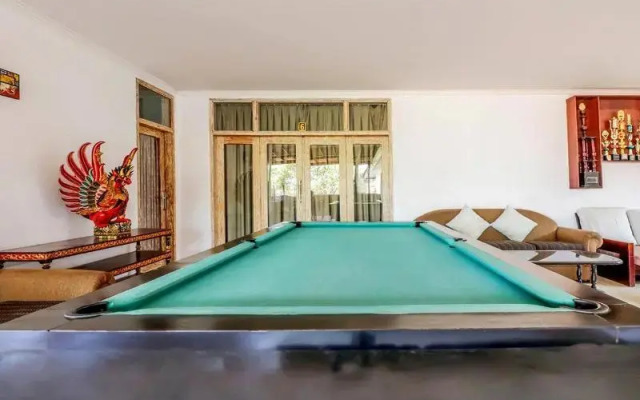 Chendana Homestay Bali by Zuzu