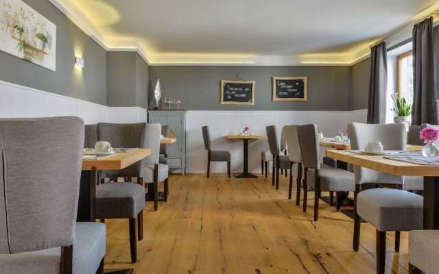 Hotel & Gasthof Krone