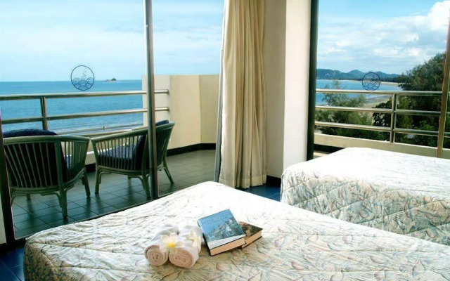 Blue Wave Hotel Hua Hin