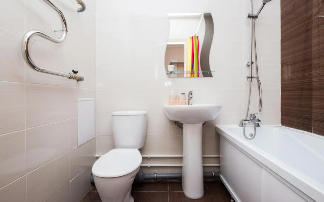 Уют КакДома на улице Титова 255/2