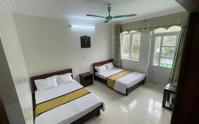Sam Son Star Hotel