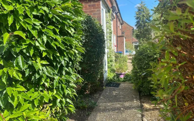 2BD Garden Hideaway in Lewes