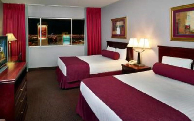 Four Queens Hotel and Casino