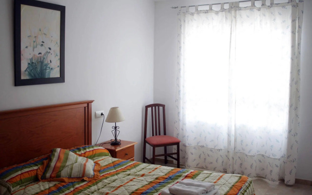 Fercomar Apartamentos Turísticos