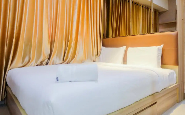 Best Modern 1BR The Oasis Apartment