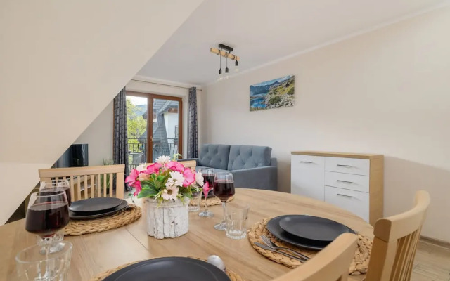 Salwatorianska28 for 4 People by Renters