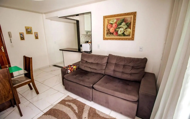 Hospedagem Stein - Apartamento 301