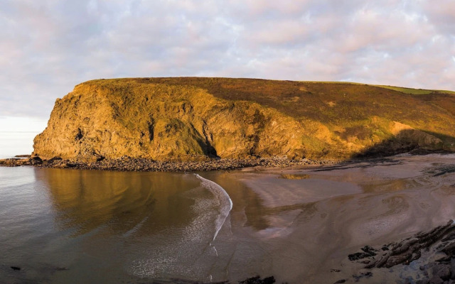 Coastal Haven