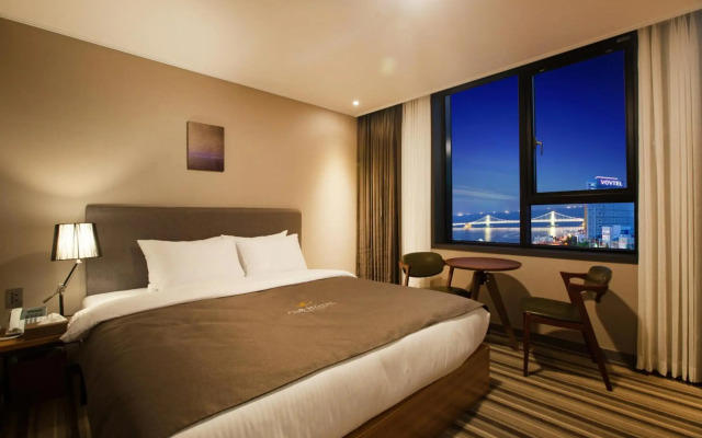 Somerset Palace Seoul