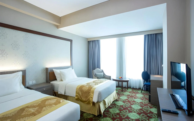 Hotel Selyca Mulia Samarinda