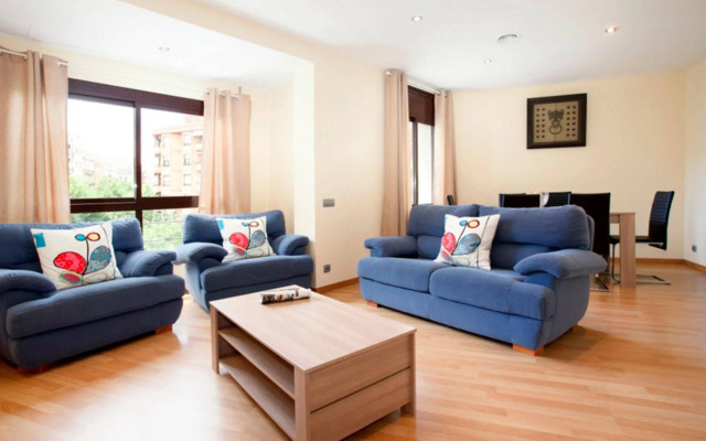 Suite Home Sagrada Familia