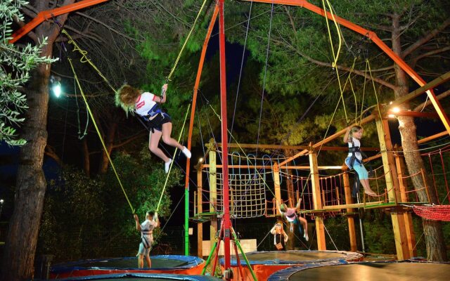 Victoria Mobilehome Bella Italia