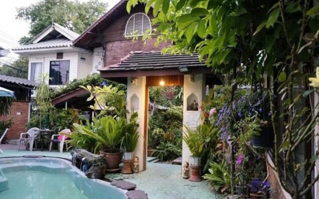 Chiang Mai Home