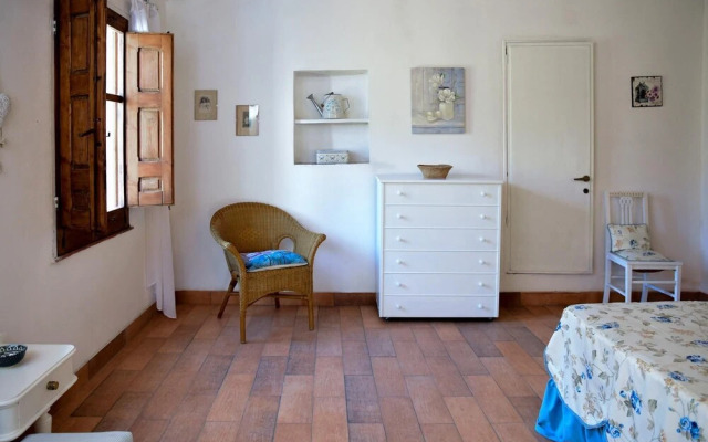 Easy Welcome Rosmarino - Cartolari Country Apartments