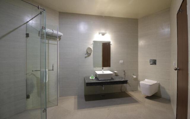 Ekant Retreat Resort