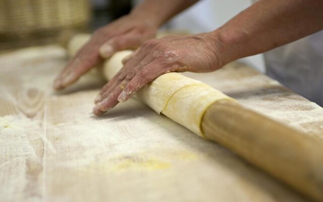 The Italian Countryside - Agriturismo Collina Delle Streghe