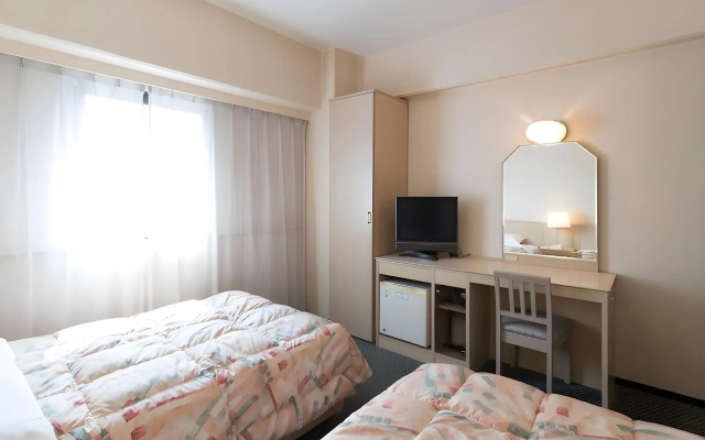 Tabist Hotel Tetora Kitakyusyu