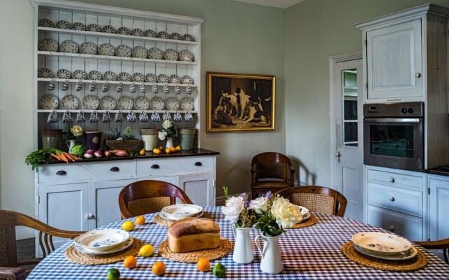 Manor House / 10-bed Home on Osea Island, Essex