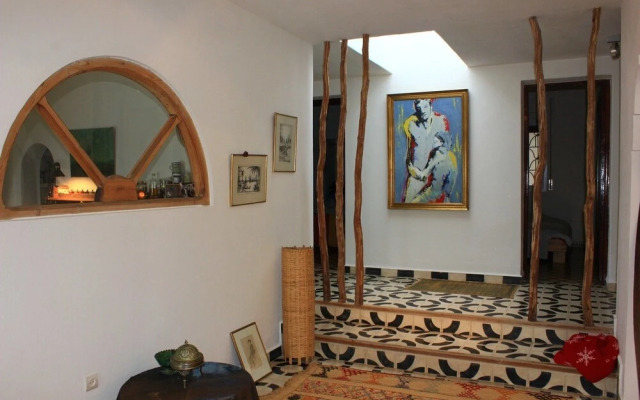 La Perle d'Achakar