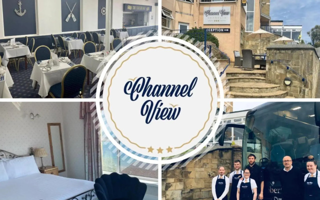 The Channel View Hotel