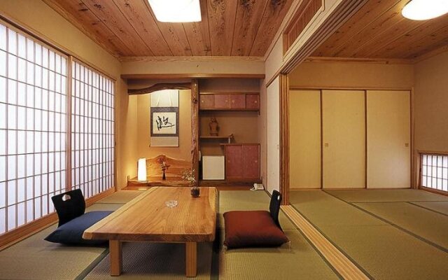 Hotel Shikimi