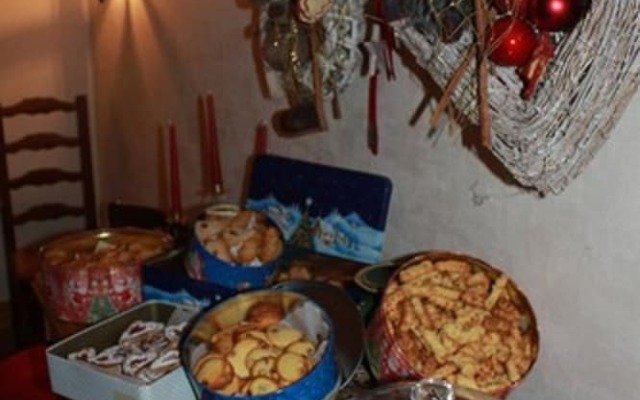 Chambres d'Hotes A l'Ombre du Verger