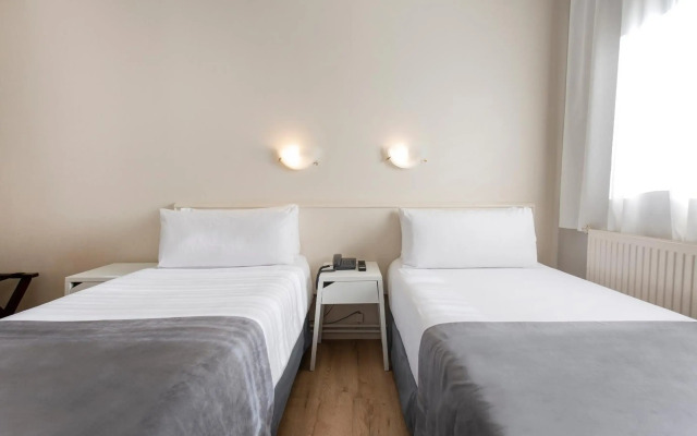 Hotel Camel.lot